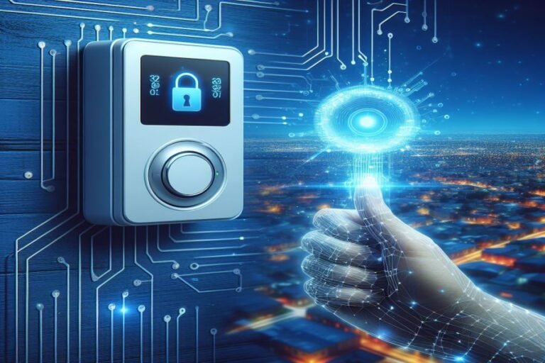 Security Alarm Buyer's Guide - What To Look For