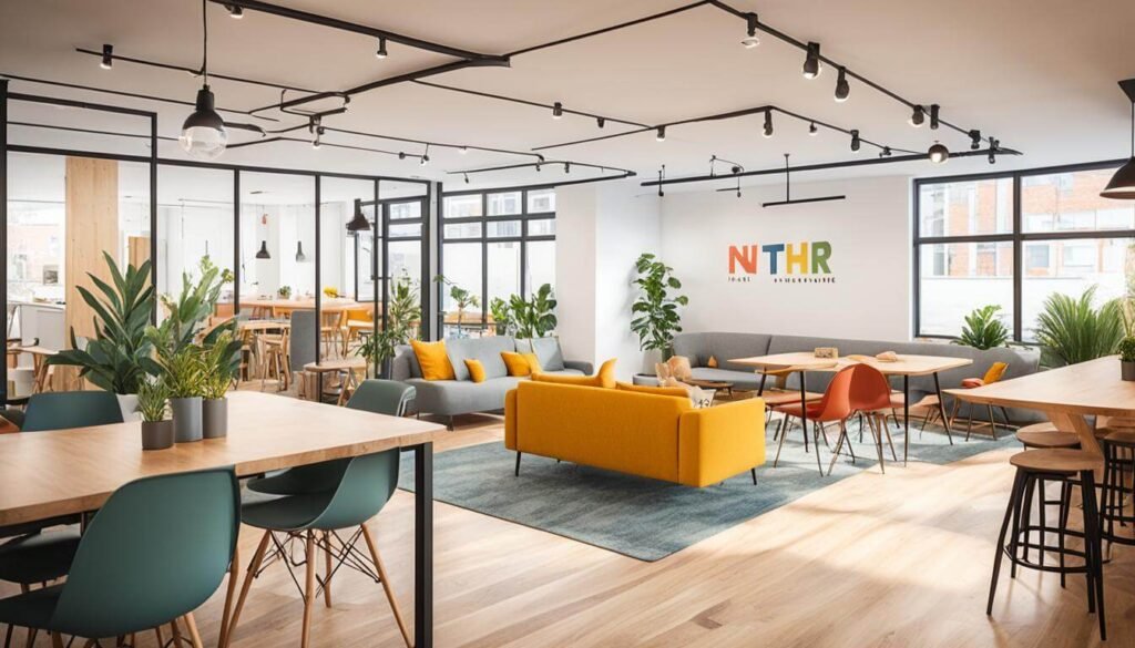 NTR Share House offers an affordable communal living experience with shared spaces, utilities, and a vibrant sense of community, fostering meaningful connections among residents.