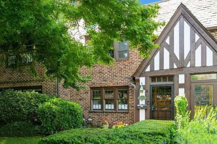 Kane Brown House