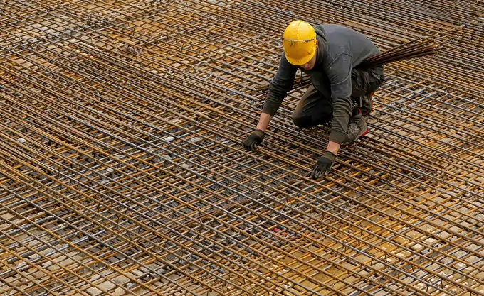 Best Practices for Handling and Installing Rebar