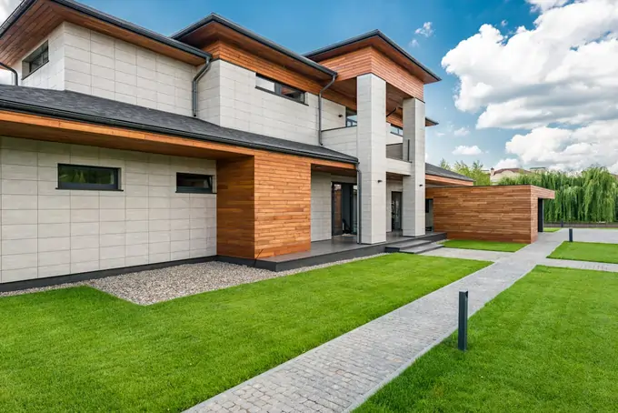 Eco-Friendly Options for Home Building
