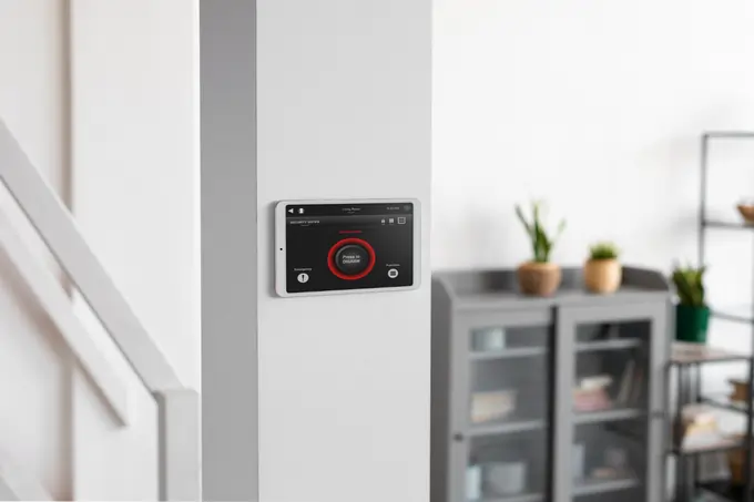 Eufy Garage Door Controller