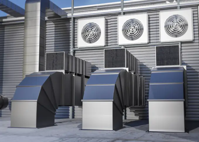 How Do I Choose the Right Central Air Conditioner for My Home
