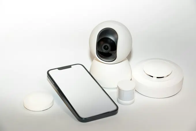 List of the Best DIY Home Security Systems
