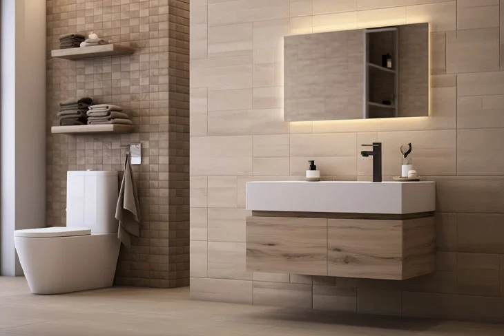 What kind of Wood is Best for a Bathroom? What kind of Wood is Best for a Bathroom?