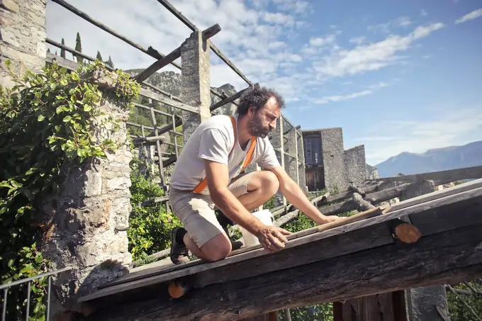 When is it time to replace your roof