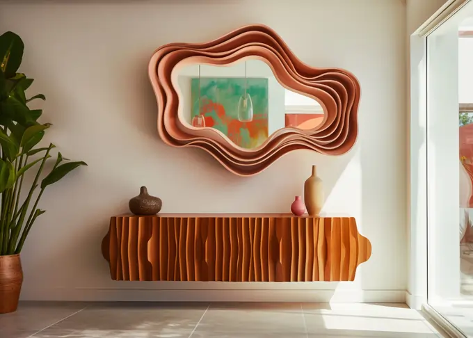 An Artistic Haven