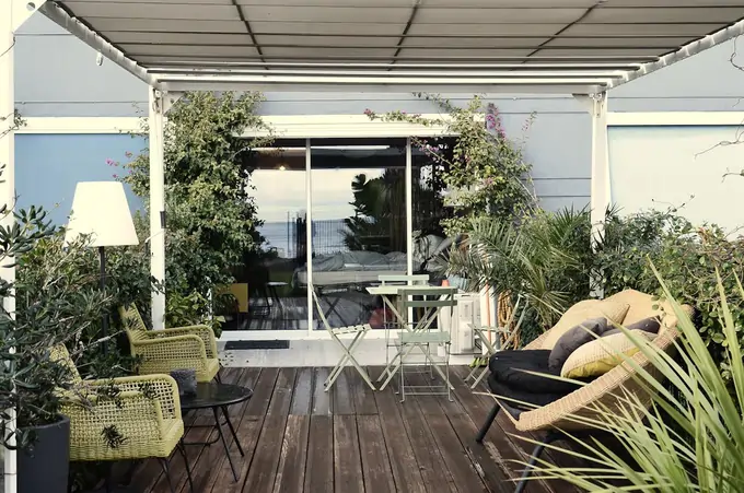 Architectural Design and Exterior Features