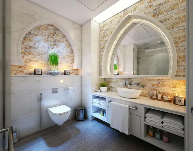 Architectural Design and Features