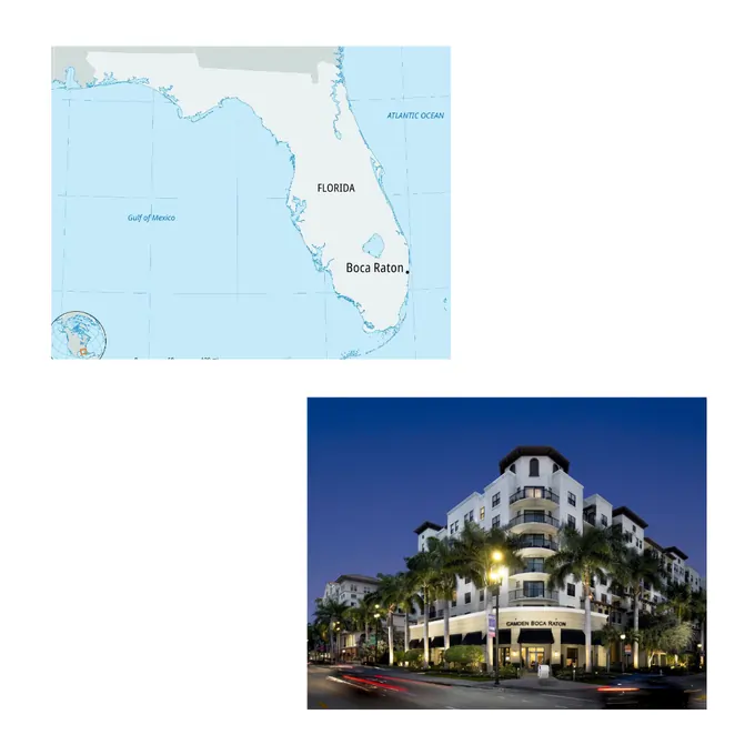 Ben Shapiro in Boca Raton