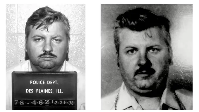 Who was John Wayne Gacy