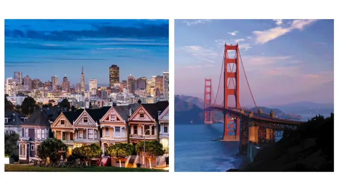 What is the History of the Mrs Doubtfire House