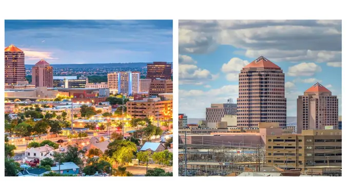 The Impact of Breaking Bad on Albuquerque