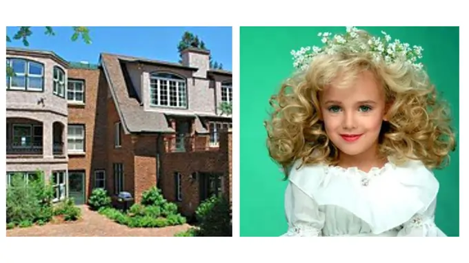 What Rooms Are in the Ramsey House