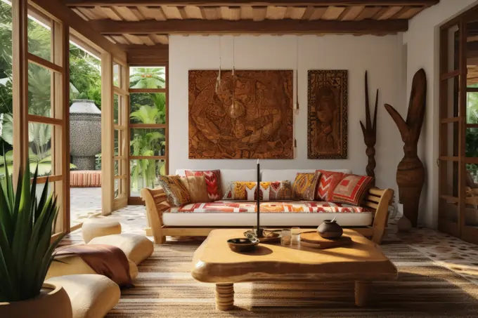 Exploring the Mid-Century Design