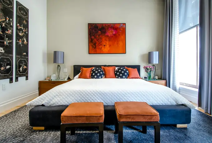 Exploring the State-of-the-Art Amenities Inside the Mansion