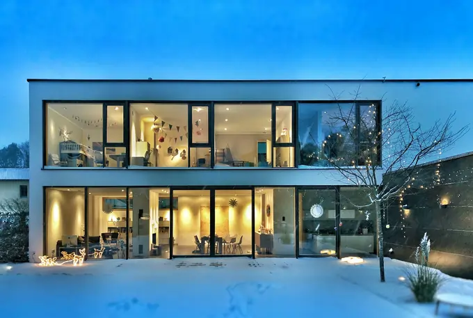 Famous Architects and Designers