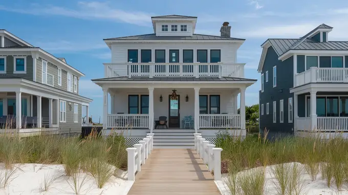 How Did Jason Kelce Choose Sea Isle City for His Beach House