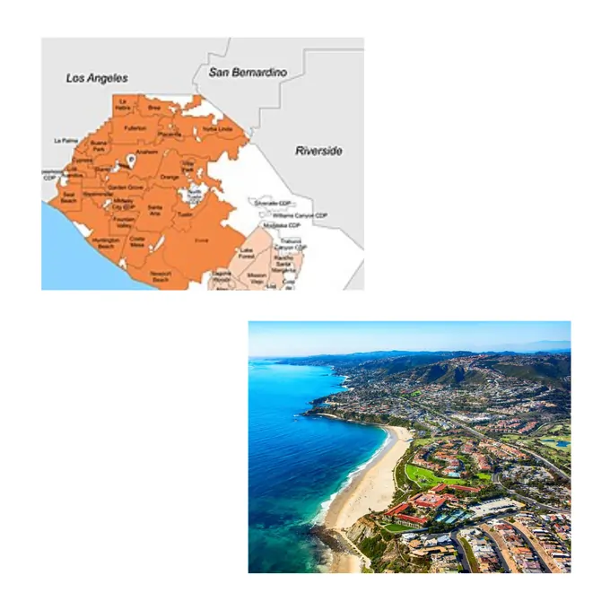 Influence of Real Housewives of Orange County