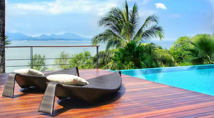 Insights on the Personal Resort and Outdoor Privacy