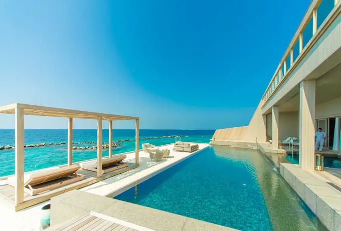 Is MacFarlane's House in Malibu Any Different