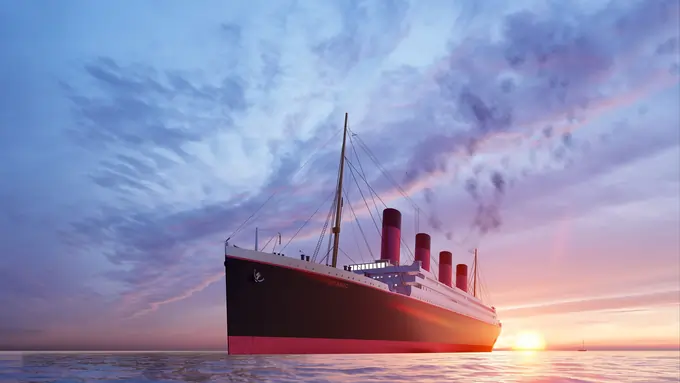 Molly Brown's experience on the Titanic and her lasting legacy