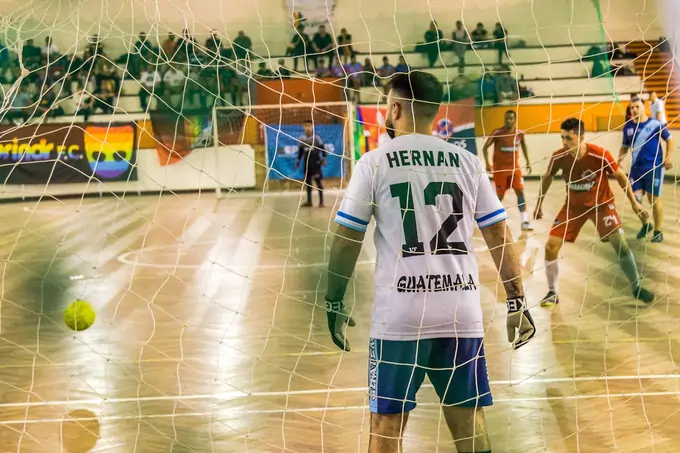 What Are the Benefits of Participating in Indoor Soccer