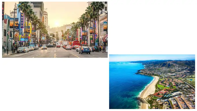 Where is the Kendrick Lamar House Located