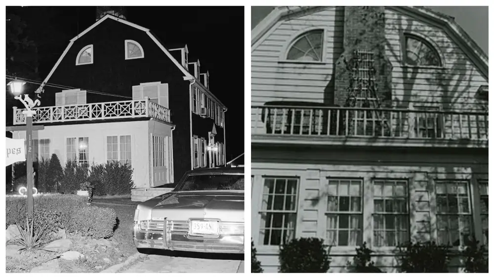 The gruesome details of that fateful night